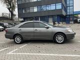 Toyota Camry 2005 годаfor5 400 000 тг. в Алматы – фото 5