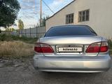 Nissan Maxima 2001 годаүшін2 200 000 тг. в Кордай – фото 3