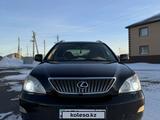 Lexus RX 350 2007 годаүшін8 450 000 тг. в Астана – фото 3