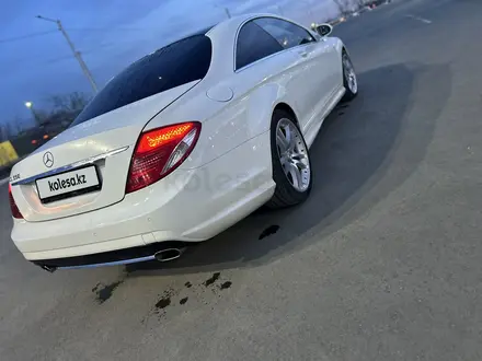 Mercedes-Benz S 500 2008 года за 13 000 000 тг. в Алматы – фото 13