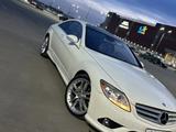 Mercedes-Benz S 500 2008 года за 13 000 000 тг. в Костанай