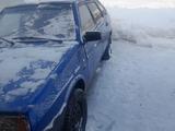 ВАЗ (Lada) 2109 1990 годаfor500 000 тг. в Усть-Каменогорск – фото 3