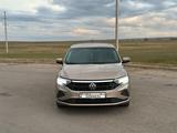 Volkswagen Polo 2020 годаүшін7 000 000 тг. в Актобе – фото 2