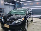 Toyota Sienna 2014 годаүшін13 300 000 тг. в Алматы – фото 2