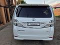 Toyota Vellfire 2010 годаүшін12 200 000 тг. в Кокшетау – фото 11