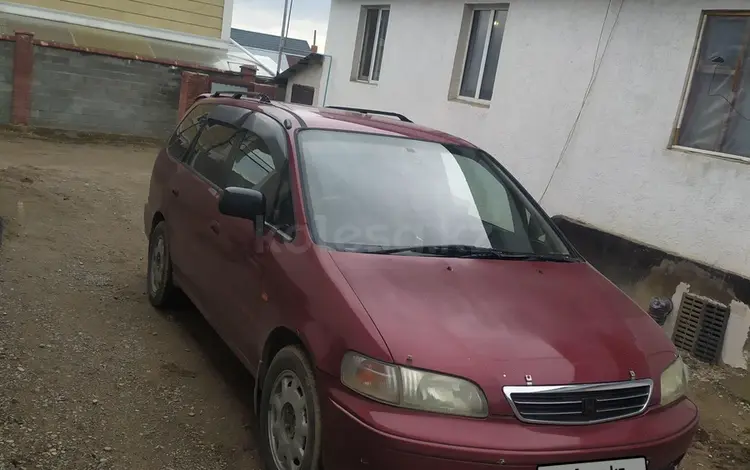 Honda Odyssey 1995 года за 2 300 000 тг. в Алматы