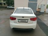 Kia Cerato 2011 года за 4 400 000 тг. в Астана – фото 4