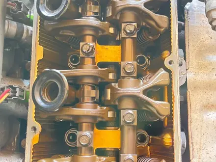 Двигатель Митсубиси Монтеро за 550 000 тг. в Астана – фото 2