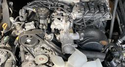 Двигатель Митсубиси Монтероүшін550 000 тг. в Астана – фото 3