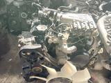 Двигатель Митсубиси Монтероfor550 000 тг. в Астана – фото 4