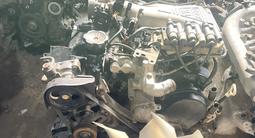 Двигатель Митсубиси Монтероfor550 000 тг. в Астана – фото 4