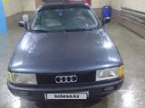 Audi 80 1990 года за 900 000 тг. в Усть-Каменогорск – фото 5