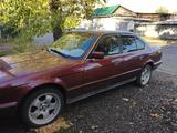 BMW 520 1992 года за 2 100 000 тг. в Усть-Каменогорск – фото 2