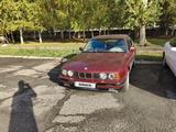 BMW 520 1992 года за 2 100 000 тг. в Усть-Каменогорск