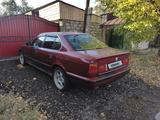BMW 520 1992 года за 2 100 000 тг. в Усть-Каменогорск – фото 3