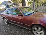 BMW 520 1992 года за 2 100 000 тг. в Усть-Каменогорск – фото 4