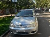 Toyota Corolla 2005 года за 3 700 000 тг. в Алматы