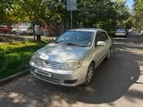 Toyota Corolla 2005 года за 3 700 000 тг. в Алматы – фото 2