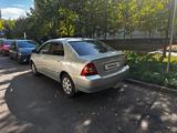 Toyota Corolla 2005 года за 3 700 000 тг. в Алматы – фото 3