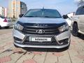 ВАЗ (Lada) Vesta 2022 годаүшін6 850 000 тг. в Усть-Каменогорск – фото 2