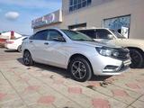 ВАЗ (Lada) Vesta 2022 года за 7 100 000 тг. в Усть-Каменогорск – фото 4