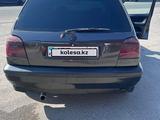 Volkswagen Golf 1993 года за 1 350 000 тг. в Тараз – фото 2