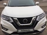 Nissan X-Trail 2019 года за 12 800 000 тг. в Усть-Каменогорск
