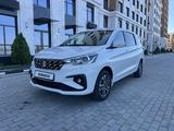 Suzuki Ertiga 2022 годаүшін9 350 000 тг. в Актау – фото 2