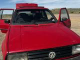 Volkswagen Jetta 1991 годаfor1 000 000 тг. в Балхаш – фото 2