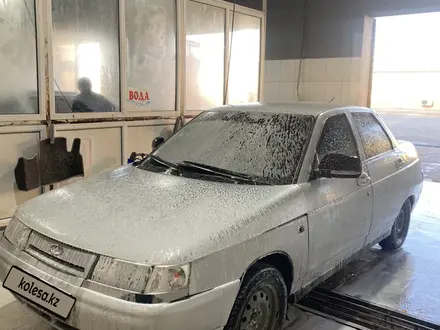 ВАЗ (Lada) 2110 2005 года за 850 000 тг. в Актау – фото 7