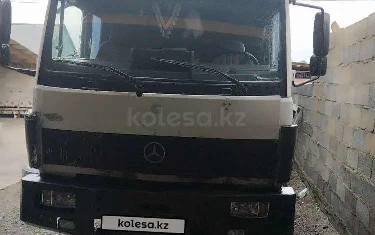 Mercedes-Benz 1990 года за 7 000 000 тг. в Есик