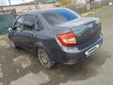 ВАЗ (Lada) Granta 2190 2015 года за 3 000 000 тг. в Усть-Каменогорск – фото 4