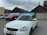 ВАЗ (Lada) Priora 2172 2013 годаүшін2 650 000 тг. в Семей