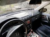 Mercedes-Benz ML 320 2002 годаүшін5 000 000 тг. в Шымкент – фото 2