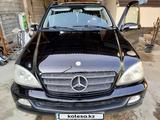 Mercedes-Benz ML 320 2002 годаүшін4 300 000 тг. в Шымкент – фото 4