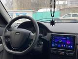 ВАЗ (Lada) Priora 2170 2008 годаүшін1 500 000 тг. в Уральск – фото 5