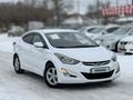 Hyundai Elantra 2015 годаүшін6 600 000 тг. в Актобе – фото 3