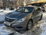 Hyundai Sonata 2010 года за 5 300 000 тг. в Алматы