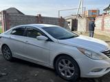 Hyundai Sonata 2013 года за 3 800 000 тг. в Алматы – фото 2
