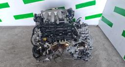 Двигатель VQ35 (VQ35DE) на Nissan Murano 3.5L за 450 000 тг. в Алматы – фото 2