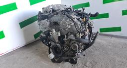 Двигатель VQ35 (VQ35DE) на Nissan Murano 3.5L за 450 000 тг. в Алматы – фото 3