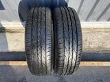 Пара летних шин Dunlop за 40 000 тг. в Алматы
