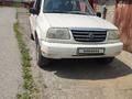 Suzuki Grand Vitara 2000 годаfor2 850 000 тг. в Костанай