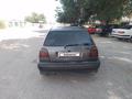 Volkswagen Golf 1993 годаfor1 000 000 тг. в Тараз – фото 9