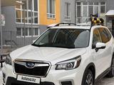 Subaru Forester 2019 года за 14 000 000 тг. в Астана