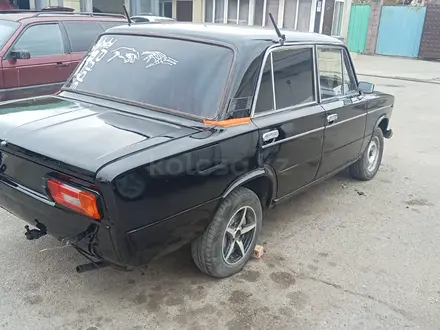 ВАЗ (Lada) 2106 1992 года за 1 100 000 тг. в Шымкент – фото 3