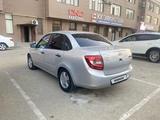 ВАЗ (Lada) Granta 2190 2016 годаүшін3 000 000 тг. в Актау – фото 4