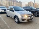 ВАЗ (Lada) Granta 2190 2016 годаfor3 000 000 тг. в Актау – фото 2