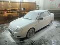 ВАЗ (Lada) Priora 2170 2013 годаfor2 300 000 тг. в Актобе – фото 3