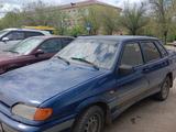 ВАЗ (Lada) 2115 2002 года за 850 000 тг. в Актобе – фото 2